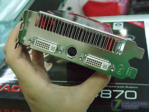 ������Sapphire��HD4870 512M�׽��ͼƬ���� ��2�� -ZOL�йش����ߵ�2��