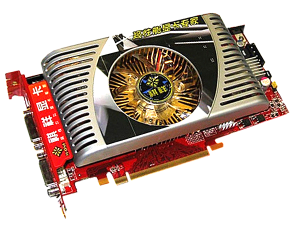 ���飨M-ONE��HD3850 512M DDR3�������ͼƬ���� ��2�� -ZOL�йش����ߵ�2��
