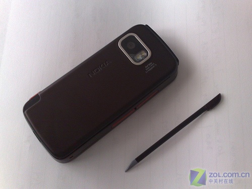 ����S60ŵ����5800XpressMedia�������ͼƬ����,ͼ2-ZOL�йش����ߵ�2��