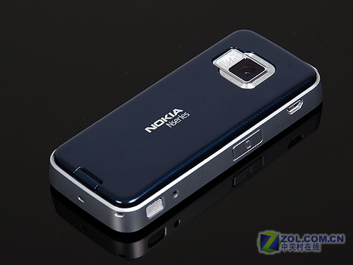 ŵ���ǣ�NOKIA��N78ͼƬ���� ��48�� -ZOL�йش����ߵ�48��