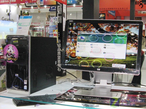 ���գ�HP��HP Pavilion a6505cn ��1��