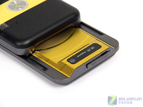 ���ᰮ���ţ�Sony Ericsson��W760cͼƬ���� ��59�� -ZOL�йش����ߵ�59��