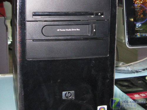 ���գ�HP��HP Pavilion a6515cnͼƬ���� ��4�� -ZOL�йش����ߵ�4��