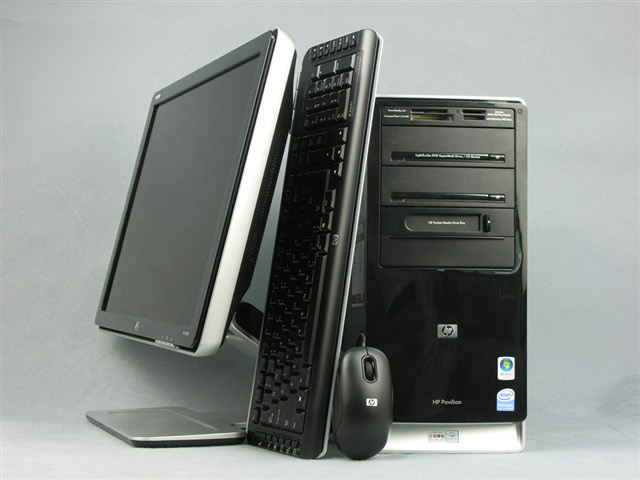 ���գ�HP��HP Pavilion a6515cnͼƬ���� ��25�� -ZOL�йش����ߵ�25��