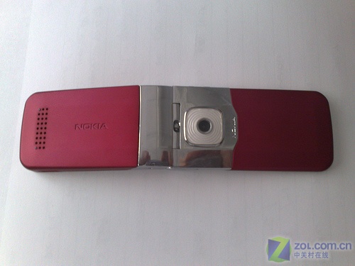 ŵ���ǣ�NOKIA��7510aͼƬ���� ��4�� -ZOL�йش����ߵ�4��