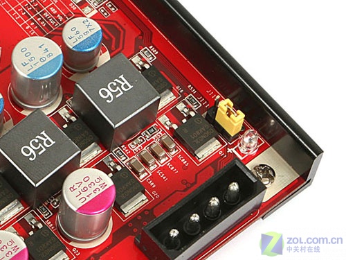 ���飨M-ONE��9600GSO 384M DDR3�޵г���2ͼƬ���� ��5�� -ZOL�йش����ߵ�5��