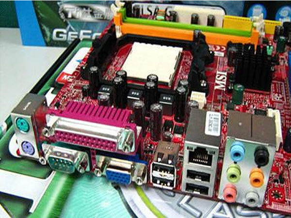 msi΢��΢��K9A2VM-F V2ͼƬ���� ��3�� -ZOL�йش����ߵ�3��