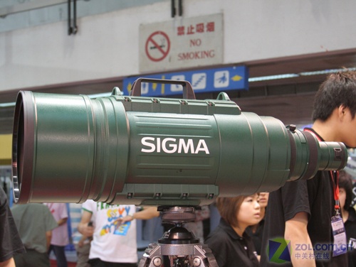 ���������Ͳ�� APO 200-500 F2.8��������ͼƬ����,ͼ2-ZOL�йش����ߵ�2��