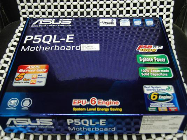 ��˶��ASUS��P5QL-EͼƬ���� ��29�� -ZOL�йش����ߵ�29��