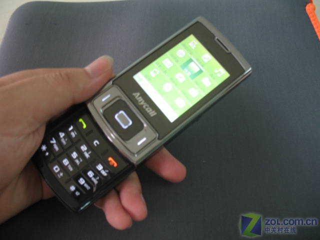 ���ǣ�Samsung��G618e ��1��