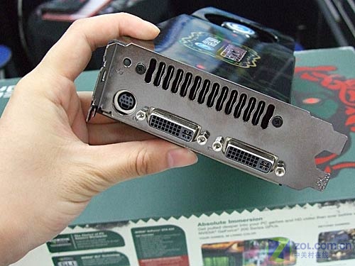 Ӱ�ۣ�GALAXY��GTX280ͼƬ���� ��2�� -ZOL�йش����ߵ�2��
