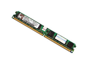 ��ʿ��1GB DDR2 667��խ�壩ͼƬ
