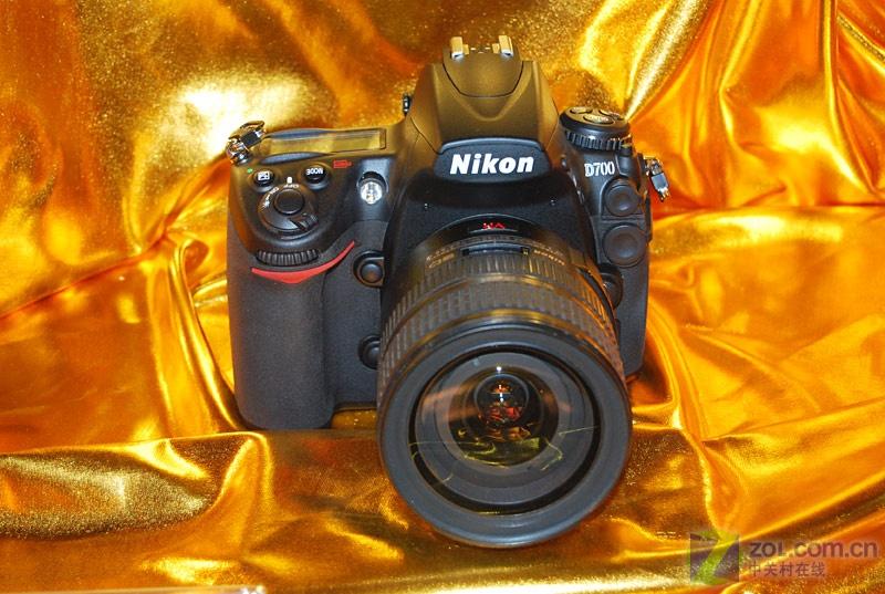 �῵��Nikon��D700ͼƬ���� ��130�� -ZOL�йش����ߵ�130��