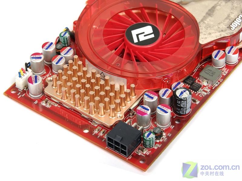������PowerColor�����HD4850ͼƬ���� ��11�� -ZOL�йش����ߵ�11��