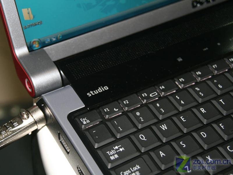 ������DELL��Studio 17��S510349CN��ͼƬ���� ��19�� -ZOL�йش����ߵ�19��