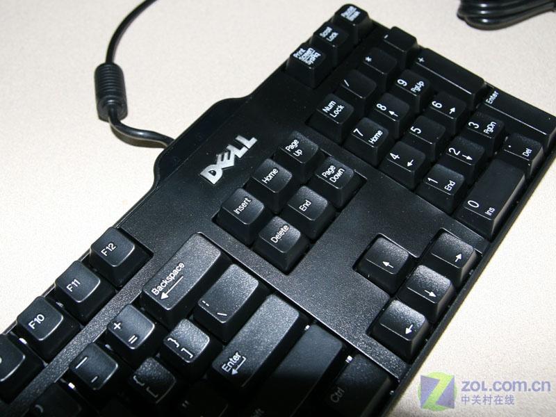 ������DELL��DELL SK-8115ͼƬ���� ��4�� -ZOL�йش����ߵ�4��