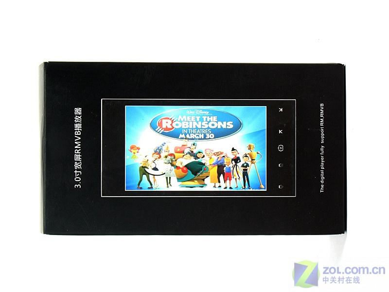 ��ŵS100��4GB��ͼƬ���� ��47�� -ZOL�йش����ߵ�47��