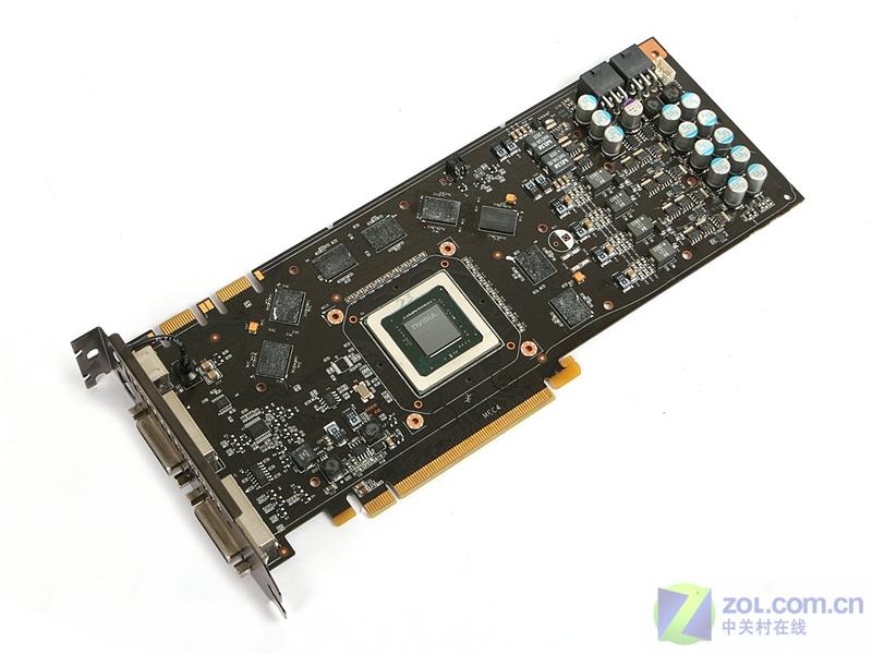 55nm�����Ծ� 9800GTX+/HD4850˭����?ͼƬ����,ͼ7-ZOL�йش����ߵ�7��