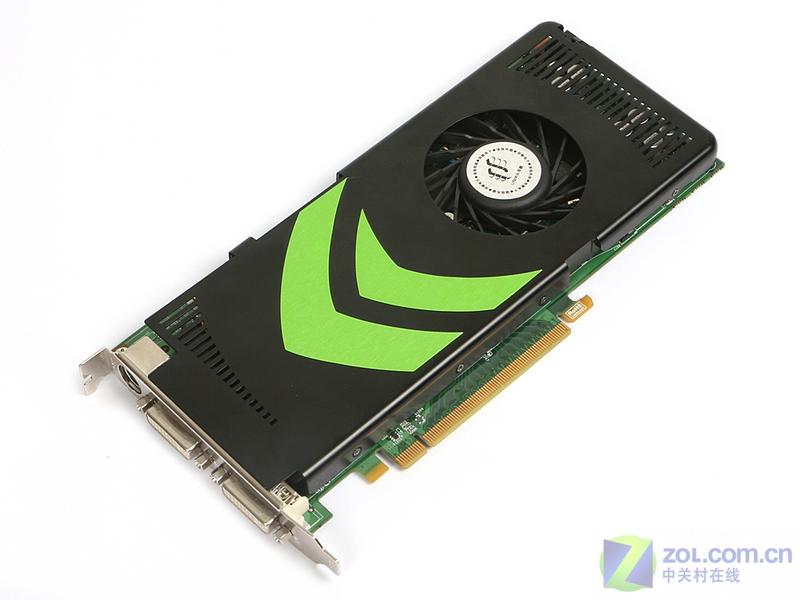˫����UNIKA���޼�9600GSO��һƽ��ͼƬ���� ��17�� -ZOL�йش����ߵ�17��