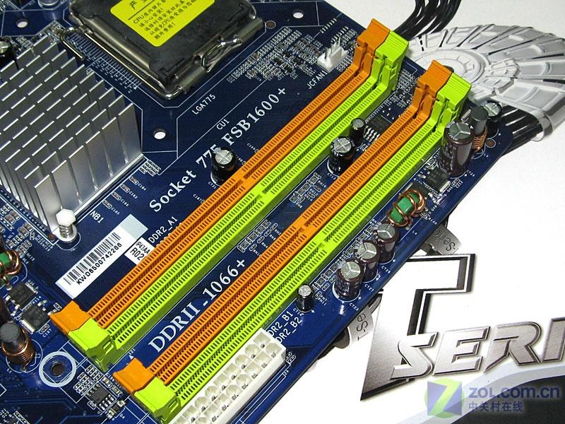ӳ̩��BIOSTAR��TP43D2-A7ͼƬ���� ��16�� -ZOL�йش����ߵ�16��