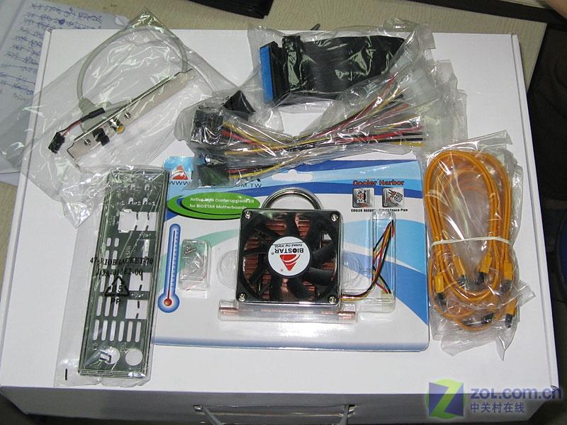 ӳ̩��BIOSTAR��TPower I45ͼƬ���� ��9�� -ZOL�йش����ߵ�9��