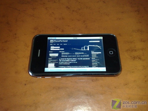 �״���ȫ�ع⣡iPhone 3G����������ͼƬ����,ͼ18-ZOL�йش����ߵ�18��