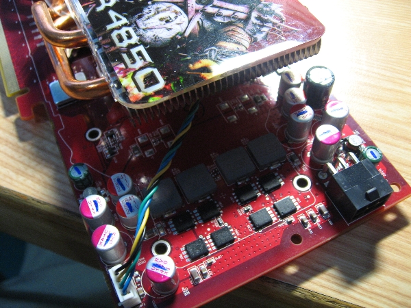 ����/���������� ���Ѳ�ǹ���HD4850 ͼƬ����,ͼ8-ZOL�йش����ߵ�8��