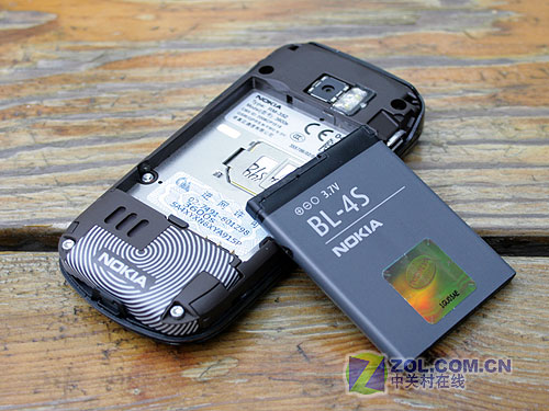 ŵ���ǣ�NOKIA��3600sͼƬ���� ��20�� -ZOL�йش����ߵ�20��