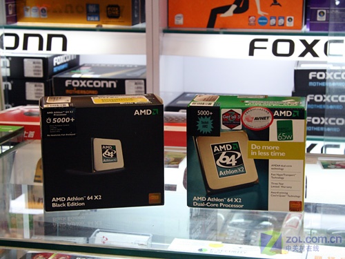 һ���Լ������� AMD�ں�5000+ȫ��ϻ�ͼƬ����,ͼ1-ZOL�йش����ߵ�1��