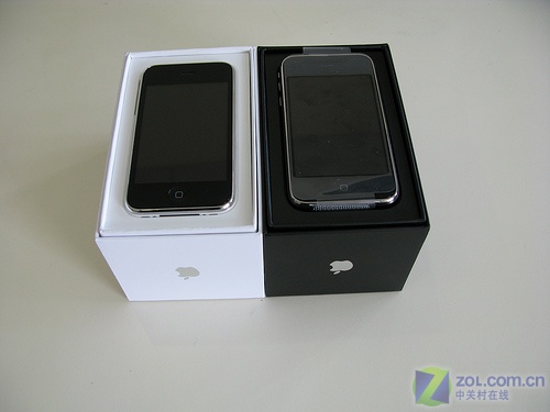 ƻ����Apple��iPhone 3G��16G��ͼƬ���� ��159�� -ZOL�йش����ߵ�159��