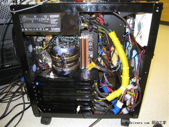 CPU�ܴ���? 16��GPU�Ĺ��޼�PC��ͼ��ͼƬ����,ͼ5-ZOL�йش����ߵ�5��