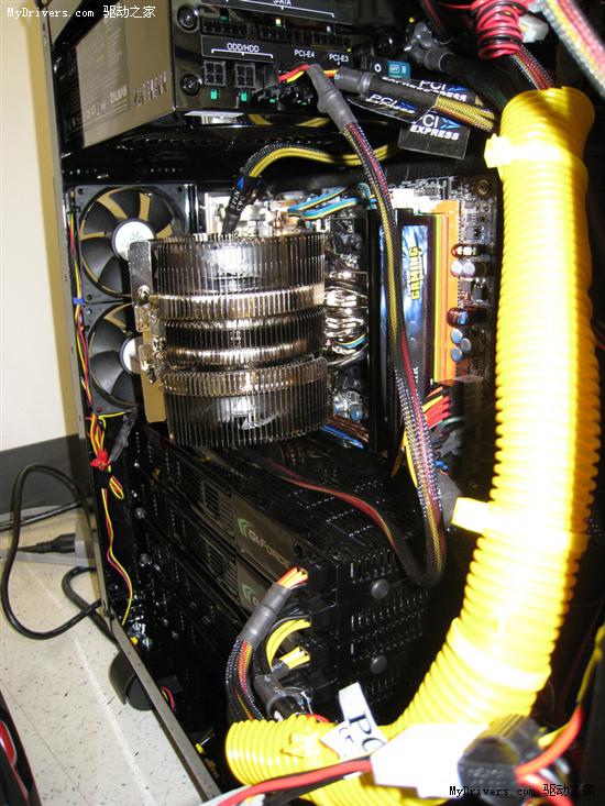 CPU�ܴ���? 16��GPU�Ĺ��޼�PC��ͼ��ͼƬ����,ͼ17-ZOL�йش����ߵ�17��