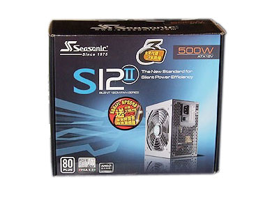 ���ϣ�Seasonic��S12II 500ͼƬ���� ��5�� -ZOL�йش����ߵ�5��