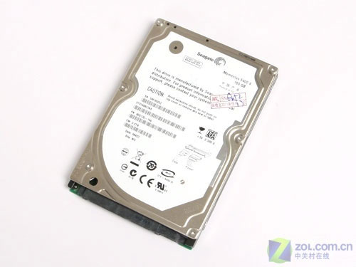 ϣ�ݣ�Seagate��Momentus 320GB 5400ת 8MB SATA2��ST9320320AS��Ӳ����� ��1��
