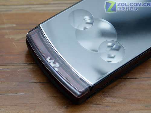 ���ᰮ���ţ�Sony Ericsson��W980iͼƬ���� ��76�� -ZOL�йش����ߵ�76��