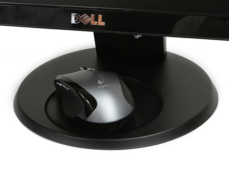 ������DELL��S2409W��ɫ ��1��