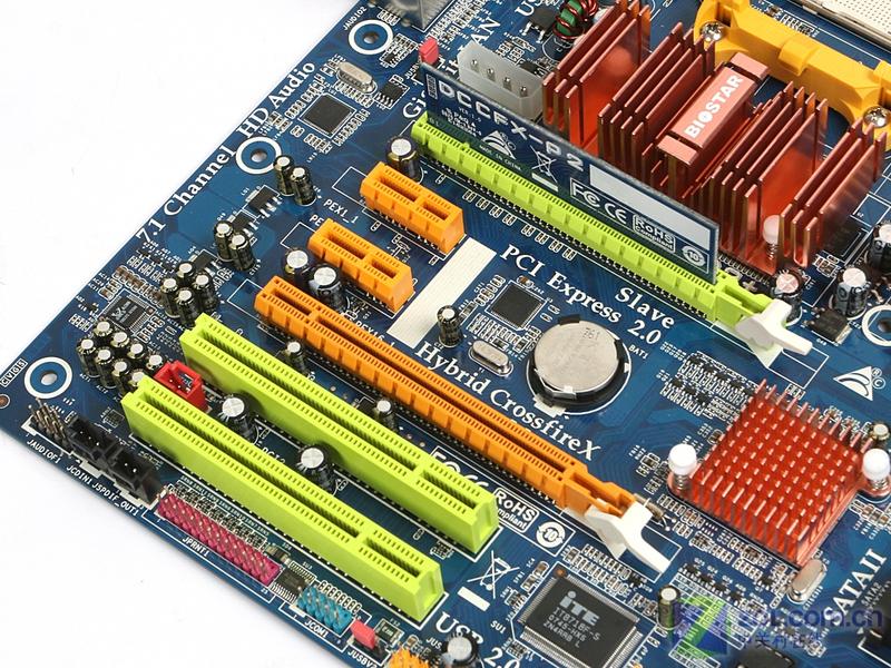 ӳ̩��BIOSTAR��TA790GX A2+ͼƬ���� ��5�� -ZOL�йش����ߵ�5��