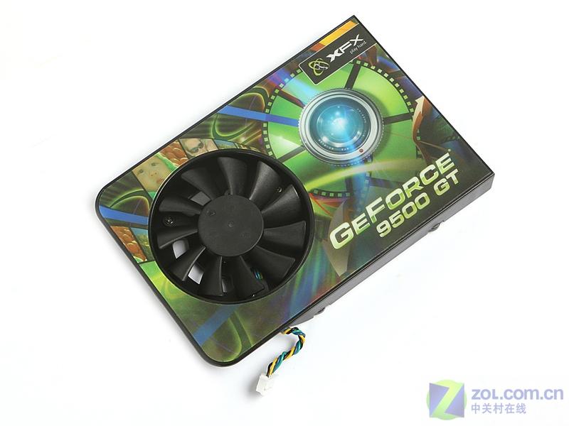 XFXѶ��9500GT(PV-T95G-UDS)ͼƬ���� ��7�� -ZOL�йش����ߵ�7��