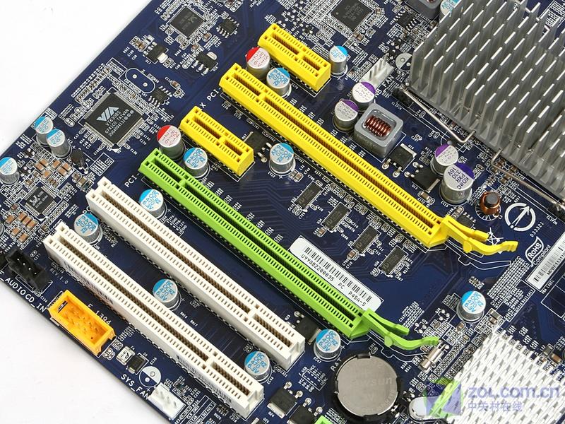 ��ʿ����Foxconn��P45A-SͼƬ���� ��3�� -ZOL�йش����ߵ�3��
