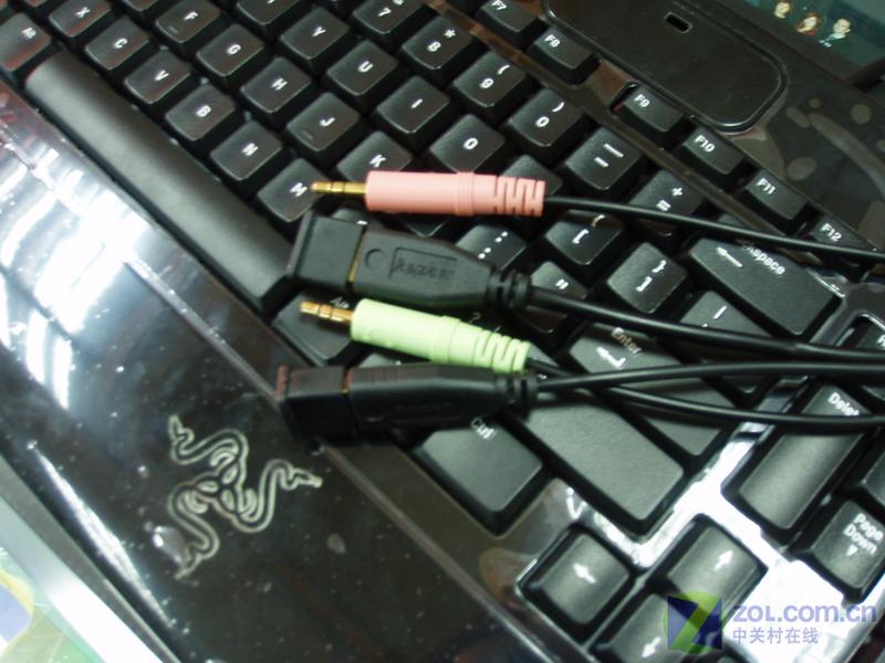 ���ߣ�Razer��Razer �������ͼƬ���� ��22�� -ZOL�йش����ߵ�22��