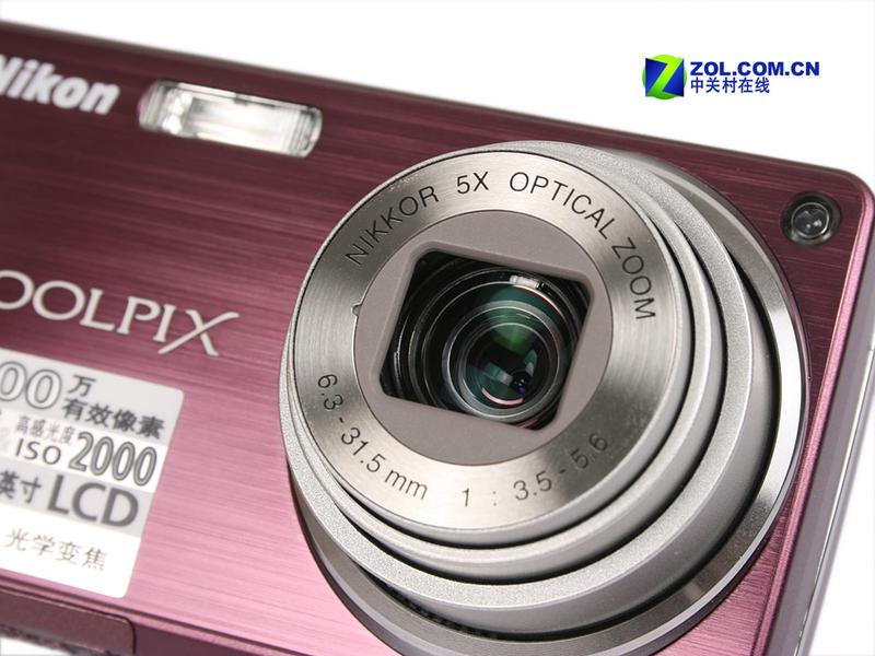 �῵��Nikon��S550ͼƬ���� ��18�� -ZOL�йش����ߵ�18��