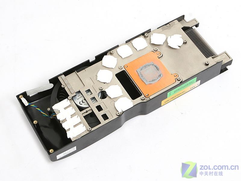 ��̩��ZOTAC��N9800GTX+512D3 AMPͼƬ���� ��8�� -ZOL�йش����ߵ�8��