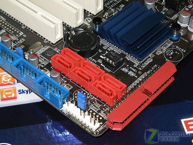 ��˶��ASUS��P5QL PROͼƬ���� ��4�� -ZOL�йش����ߵ�4��