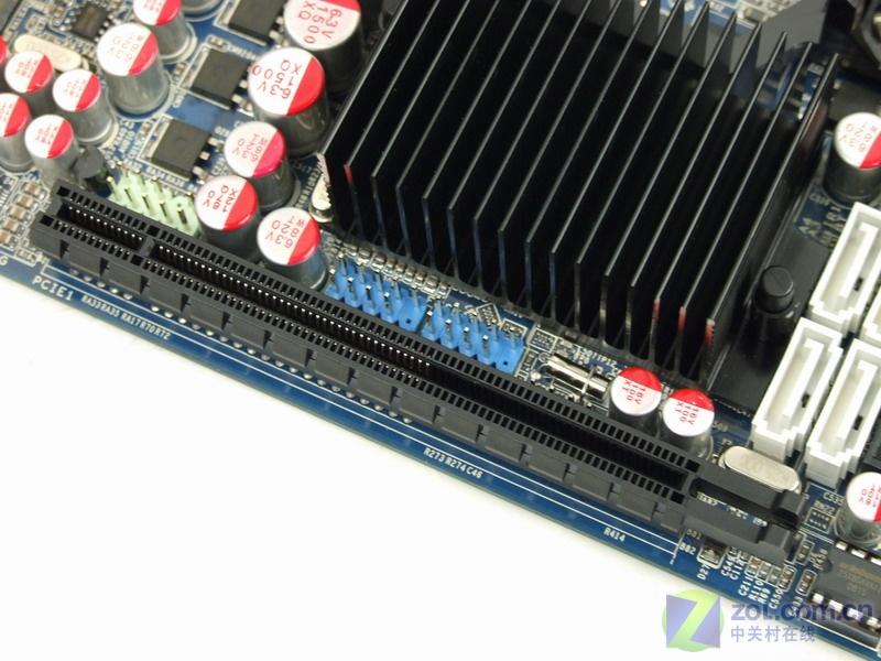 ��΢��Jwele��MINIX-780G-SP128MBͼƬ���� ��17�� -ZOL�йش����ߵ�17��