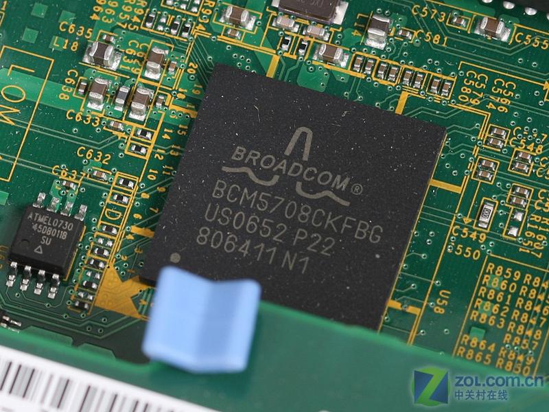 Ƕ��ʽ��Ч���⻯ ����R805�������ײ�ͼƬ����,ͼ6-ZOL�йش����ߵ�6��