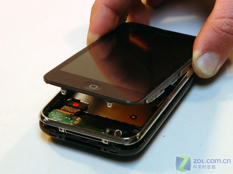 ƻ����Apple��iPhone 3G��8G��ͼƬ���� ��28�� -ZOL�йش����ߵ�28��