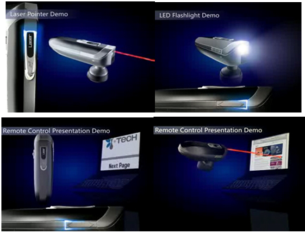 i.Tech BluePointer�����ֵ����������п���ͼƬ����,ͼ8-ZOL�йش����ߵ�8��
