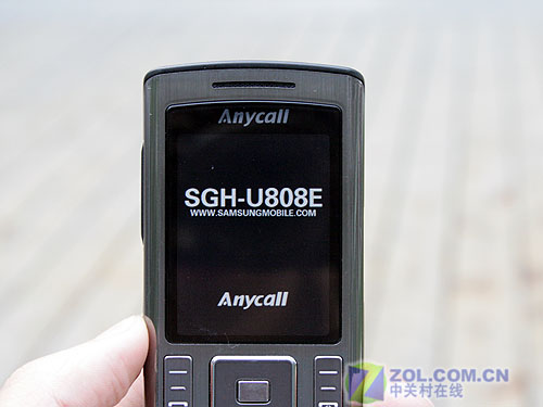 ���ǣ�Samsung��U808EͼƬ���� ��36�� -ZOL�йش����ߵ�36��