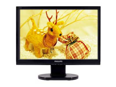 �����֣�Philips��190EW9 ��1��