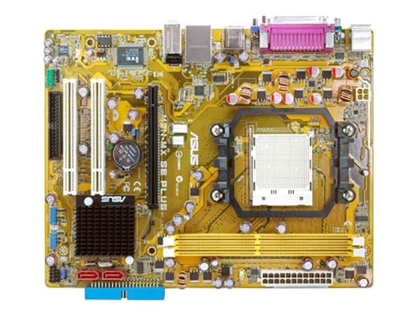 ��˶��ASUS��M2N-MX SE PlusͼƬ���� ��3�� -ZOL�йش����ߵ�3��